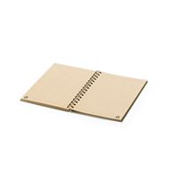 QUADERNO IN CARTONE RICICLATO A5